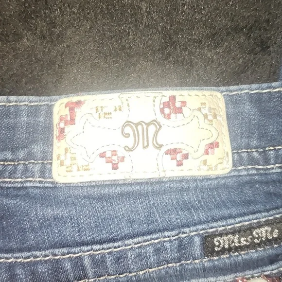 Miss Me Jeans - Picture 3 of 7